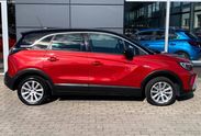 Opel Crossland X 1.2 T Elegance