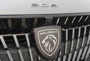 Peugeot 308 GT Exclusive EAT8 1.5 BlueHDi