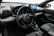 Toyota Yaris Cross 1.5 Hybrid Adventure AWD