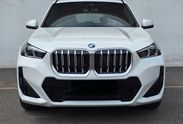 BMW X1 sDrive18i M Sport