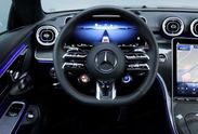 Mercedes CLE AMG 53 4-Matic+