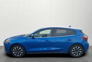 Ford Focus EcoBoost Titanium X