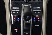 Porsche Panamera 4S E-Hybrid Sport Turismo