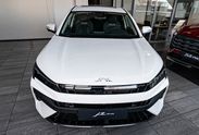 Jac 7 Plus Plus 1.5T CVT