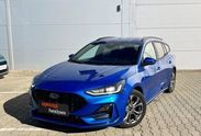Ford Focus 1.0 Ecoboost Mhev St-Line x