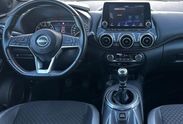 Nissan Juke 1.0 DIG-T N-Connecta