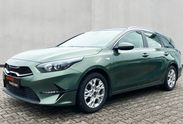 Kia Cee'd 1.5 T-GDI M DCT