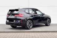 BMW X3 xDrive20d M Sport