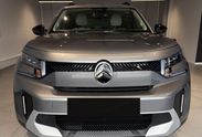 Citroen C3 Aircross Max eDCT6 1.2 mHEV