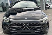 Mercedes CLA 200 4-Matic