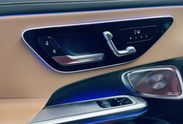 Mercedes CLE 450 4-Matic AMG Line
