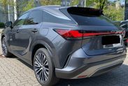 Lexus RX 350h Prestige