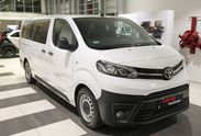 Toyota Proace Verso Long L2H1