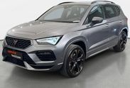 Cupra Ateca 1.5 Tsi Dsg