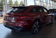 Audi A5 Avant TDI S tronic
