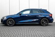 Audi A3 TFSI S Line Sportback