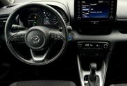 Mazda 2 1.5 Hybrid CVT