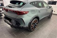Cupra Formentor 1.5 e-TSI DSG