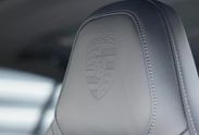 Porsche Panamera 4S E-Hybrid