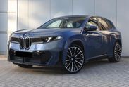 BMW iX3 50 xDrive M Sport