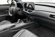 Lexus UX 300h F Sport 2.0 Hybrid Dynamic Force