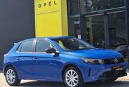 Opel Corsa 1.2 t Mhev Edition Edct