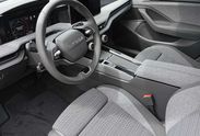 Skoda Superb Drive 2.0 TSI DSG