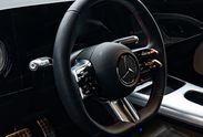 Mercedes GLB 250+ EQ AMG line