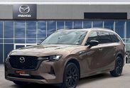 Mazda CX-80 e-Skyactiv PHEV Homura Plus AWD