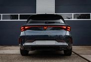 Cupra Leon Sportstourer 2.0 TSI DSG 4Drive