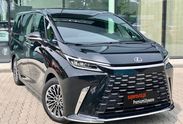 Lexus LM 350h Prestige
