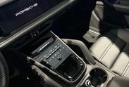 Porsche Cayenne Coupe E-Hybrid Black Edition