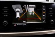 Skoda Scala Tsi Style