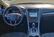 Ford Mondeo 2.0 Tdci Titanium Powershift