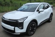 Kia Sportage 1.6 T-GDI L 2WD DCT