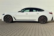 BMW i4 Gran Coupe xDrive 40 M Sport