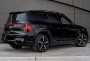 Mercedes GLB 250+ EQ AMG Line