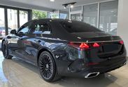 Mercedes E Klasa 220 d  4-Matic AMG