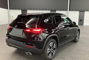 Mercedes GLA 220 4-Matic Progressive