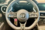 Alfa Romeo Stelvio 2.9 Bi Turbo V6 Quadrifoglio Q4