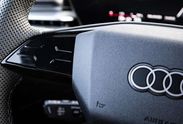 Audi A5 TFSI quattro S line