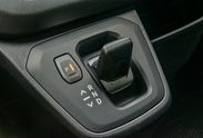 Renault Trafic L2H1 Extra aut