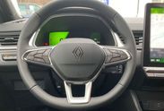 Renault Symbioz Evolution 1.2 TCe Eco-G LPG