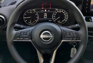 Nissan Juke 1.0 Dig-t Acenta