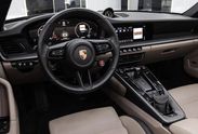 Porsche 911 Carrera Pdk