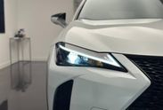 Lexus UX 300h F Sport Design Hybrid Dynamic Force