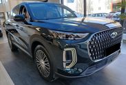 Chery Tiggo 9 Prestige 1.5 T-GDI Super Hybrid DHT 7os.