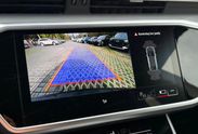 Audi A7 55 TFSI mHEV Quattro S tronic