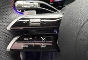 Mercedes GLB 200 AMG Line
