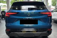 Renault Austral Techno 1.3 TCe mHEV